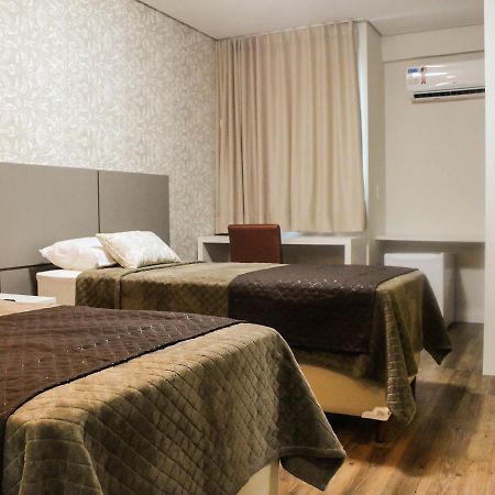 Hotel Caju De Ouro Feira de Santana Eksteriør billede