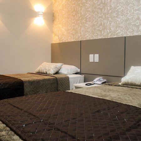 Hotel Caju De Ouro Feira de Santana Eksteriør billede