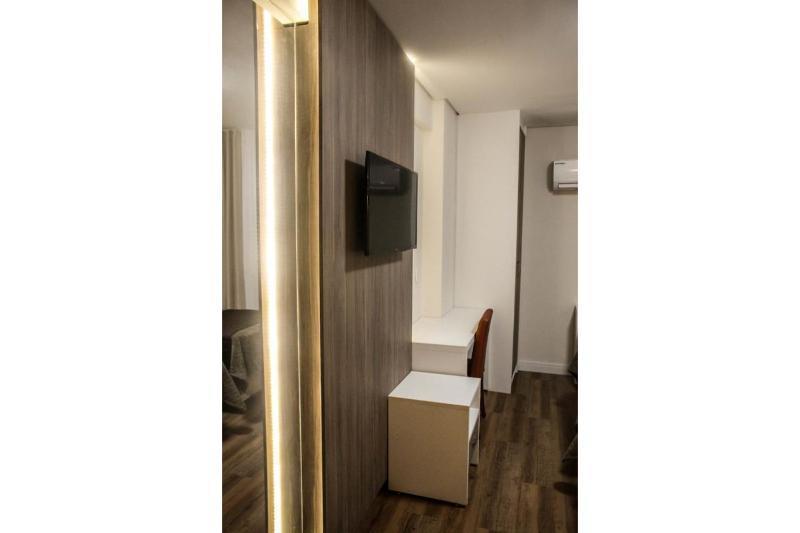 Hotel Caju De Ouro Feira de Santana Eksteriør billede
