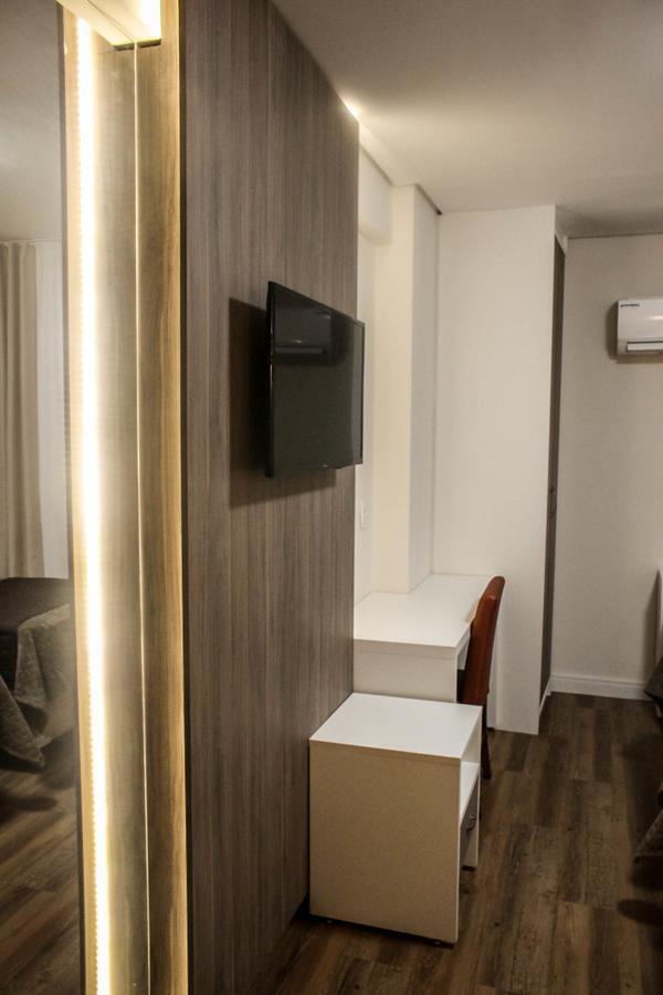 Hotel Caju De Ouro Feira de Santana Eksteriør billede