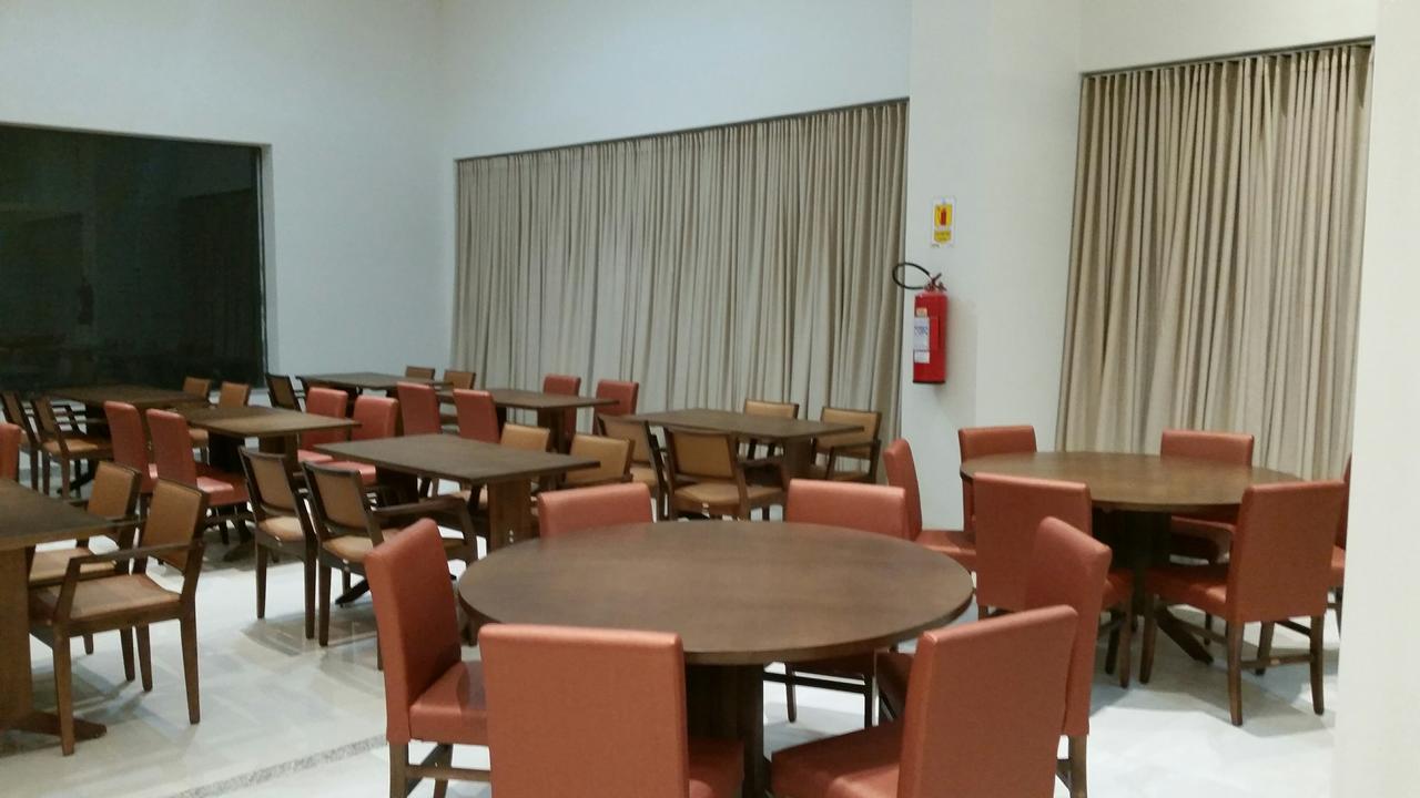 Hotel Caju De Ouro Feira de Santana Eksteriør billede