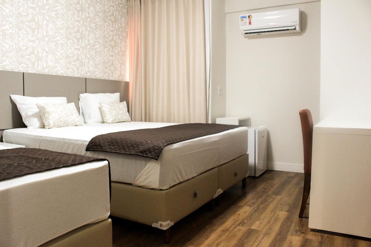 Hotel Caju De Ouro Feira de Santana Eksteriør billede